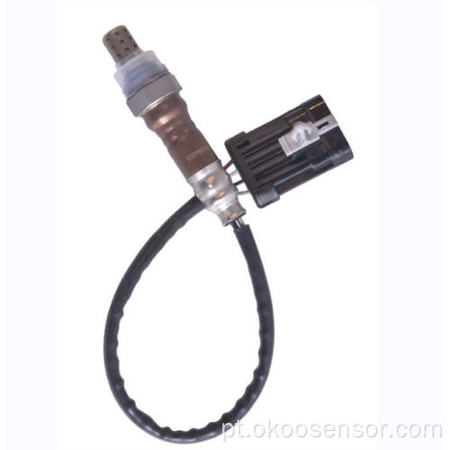 Captador de copo dourado Buick Kaiyue 1.6 sensor de oxigênio